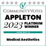 winners-badge-appleton-2023-platinum-medical-aesthetics