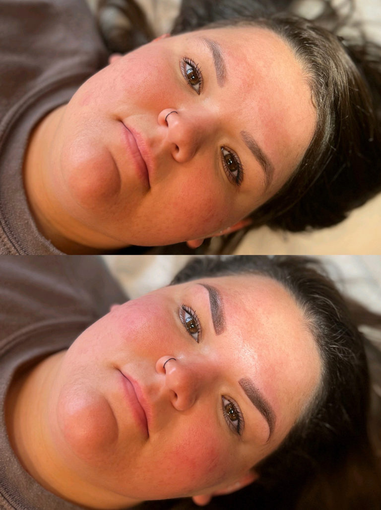 infinique-brow-corrections