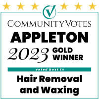 winners-badge-appleton-2023-gold-hair-removal-and-waxing