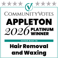 winners-badge-appleton-2026-platinum-hair-removal-and-waxing